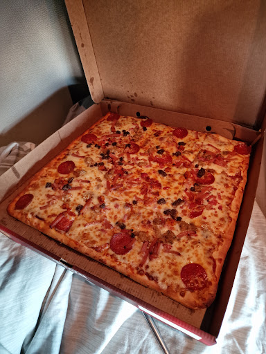 Photo of Bury Kebab and Pizza House - 71 St St Andrew's St N, Bury St Edmunds, Bury Saint Edmunds IP33 1TZ